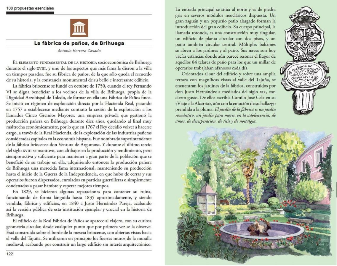 Apto La Fabrica De Panos 브리우에가 외부 사진